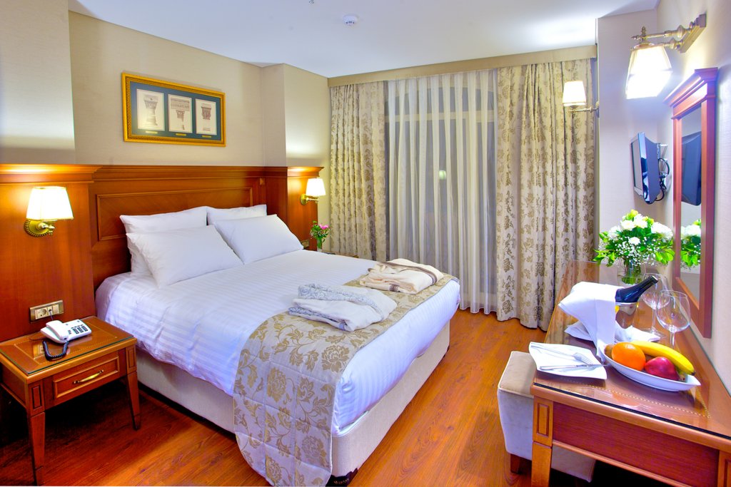 Hotel Perula 19