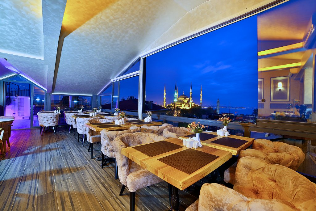 Hotel Perula 2