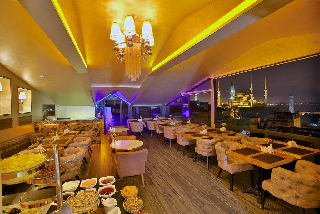 Hotel Perula 3