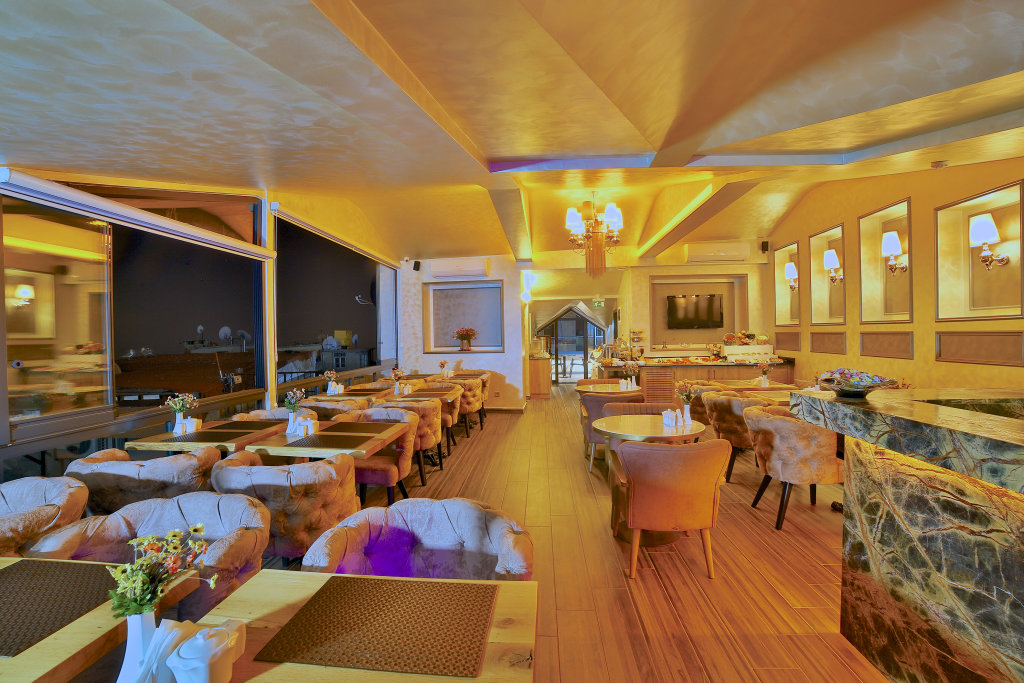 Hotel Perula 4