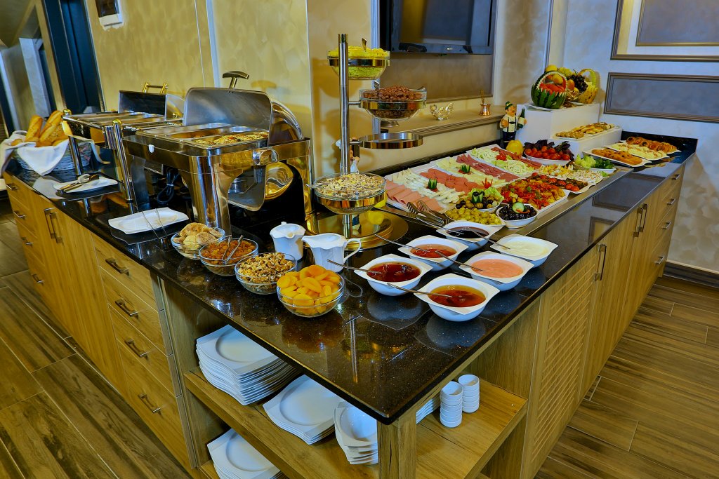 Hotel Perula 5