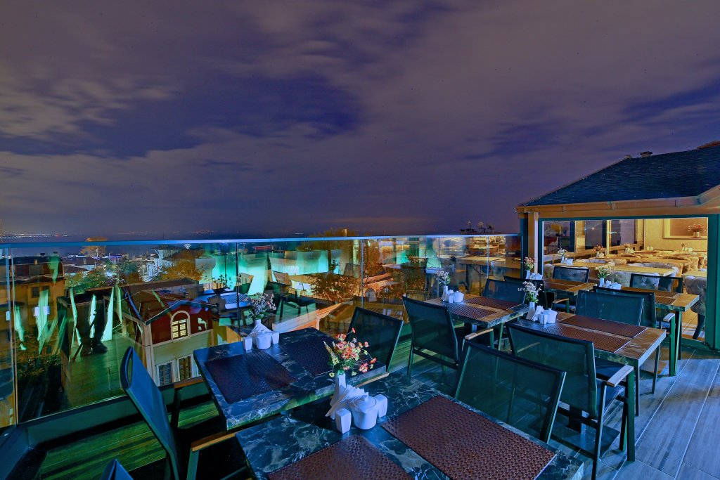 Hotel Perula 7