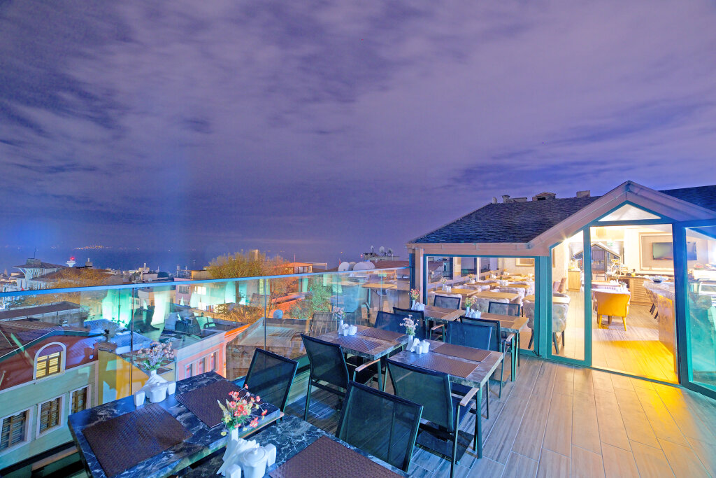 Hotel Perula 8
