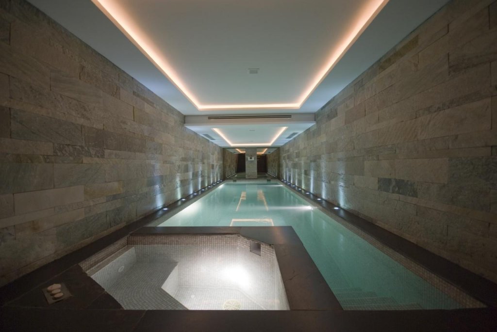 Pera Tulip Hotel 11