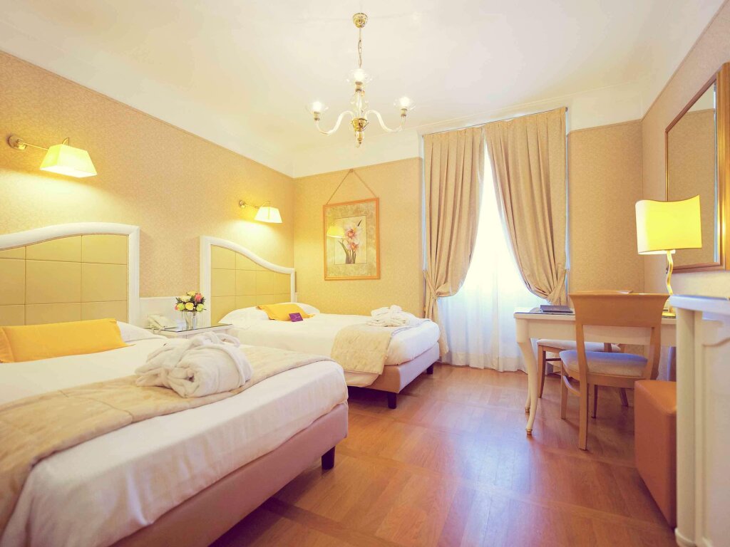 Mercure Milano Centro 14