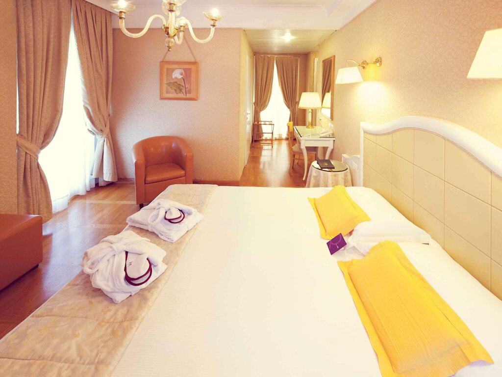 Mercure Milano Centro 17