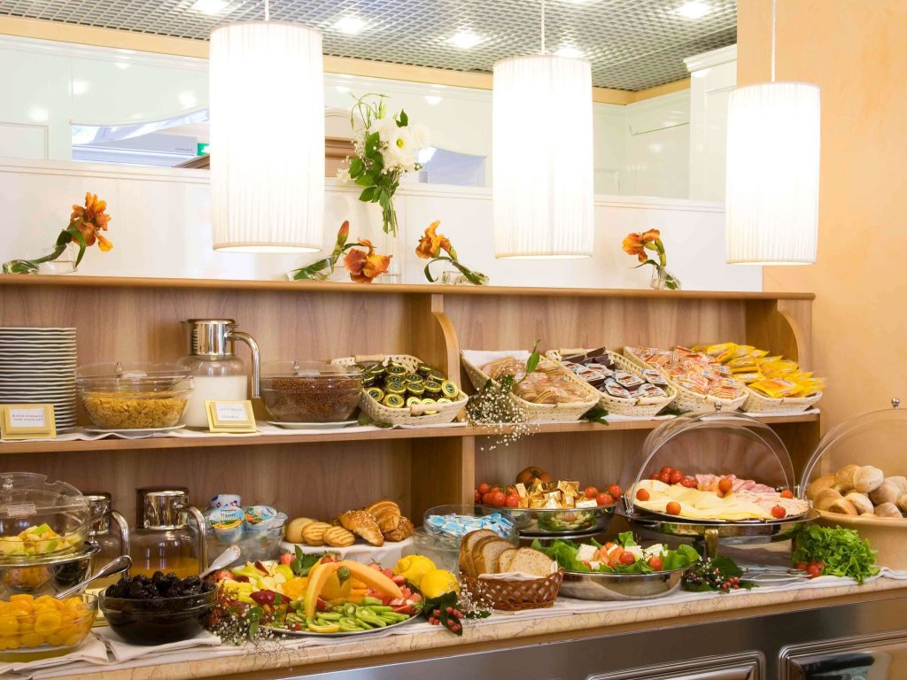 Mercure Milano Centro 18