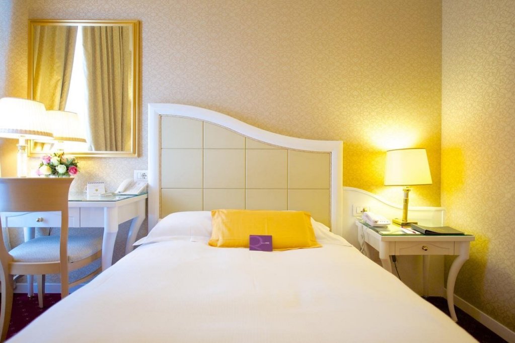 Mercure Milano Centro 2