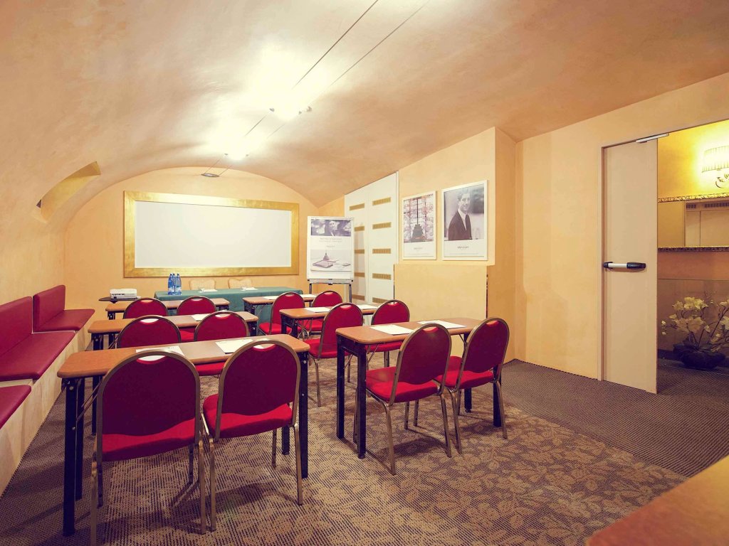 Mercure Milano Centro 23