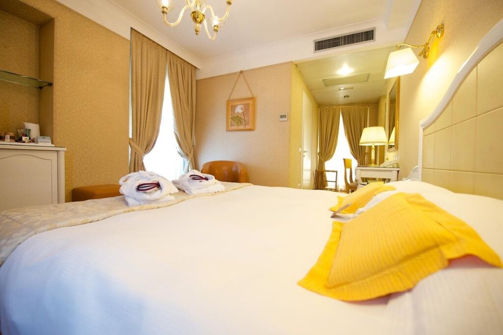 Mercure Milano Centro 3