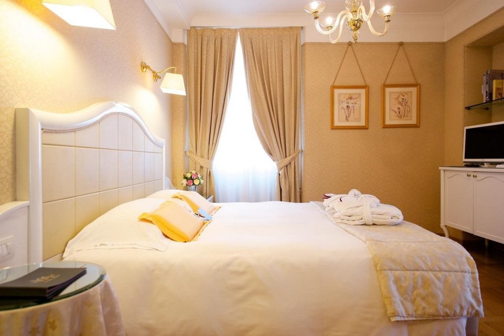 Mercure Milano Centro 4
