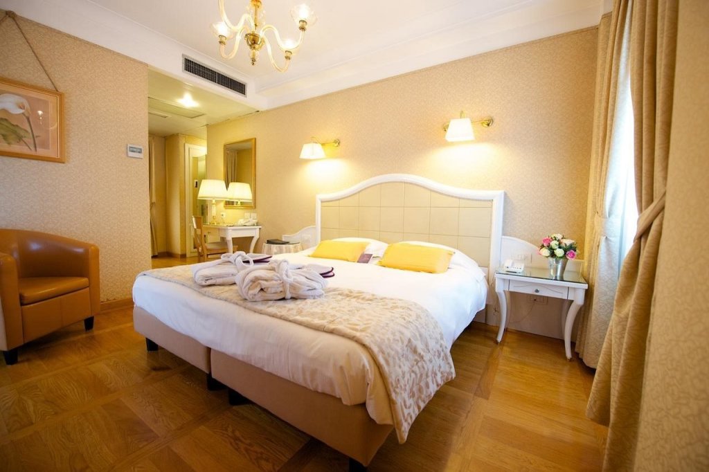 Mercure Milano Centro 5