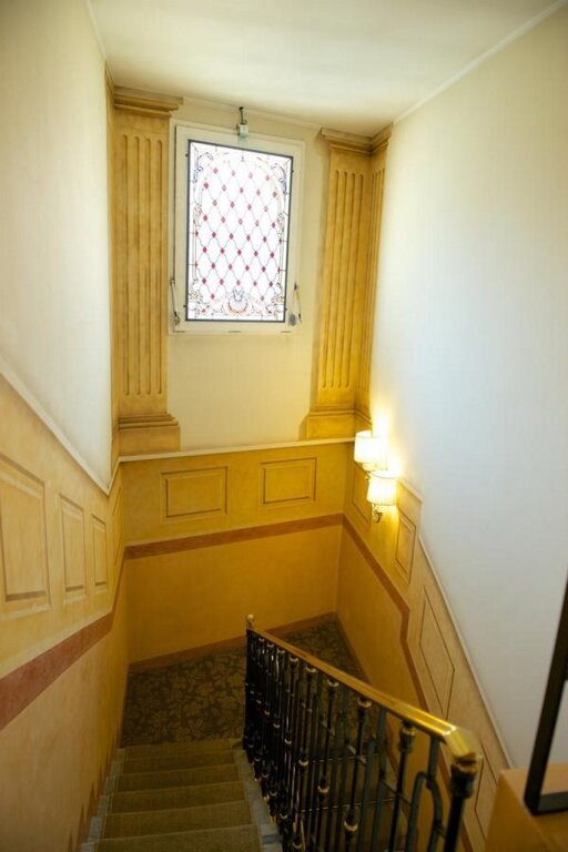 Mercure Milano Centro 6