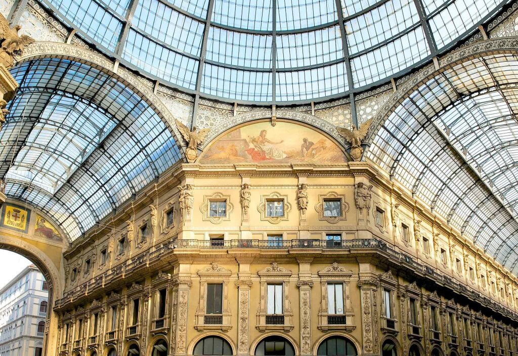 Mercure Milano Centro 7