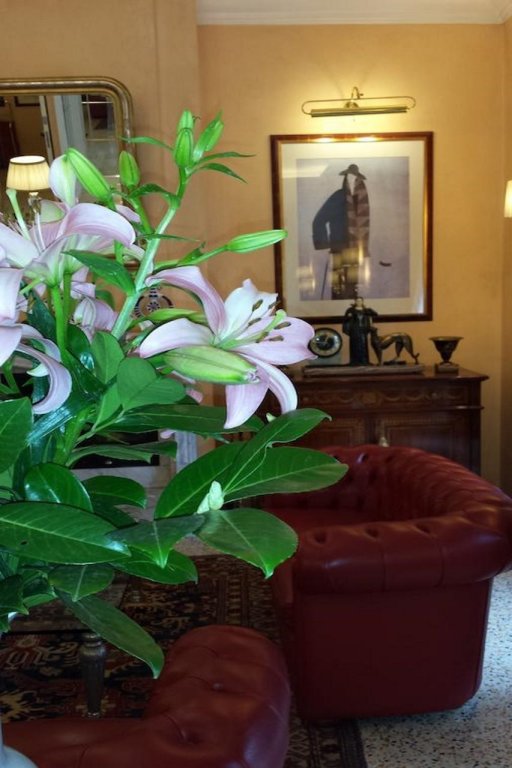 Mercure Milano Centro 8