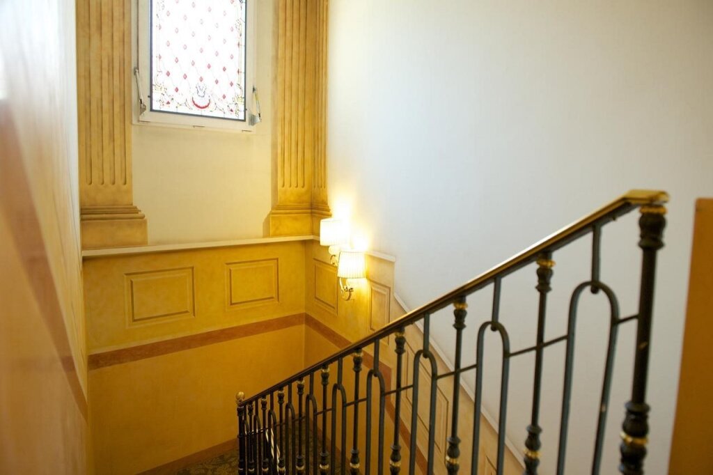 Mercure Milano Centro 9