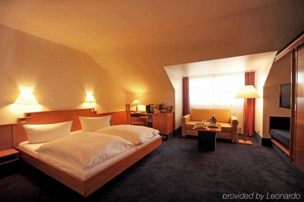 Best Western Plus Hotel Stadtquartier Haan 1