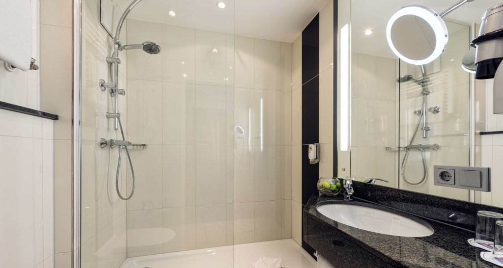 Best Western Plus Hotel Stadtquartier Haan 14