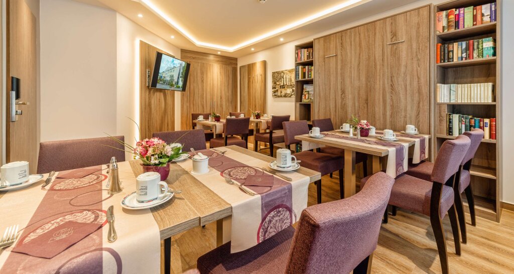 Best Western Plus Hotel Stadtquartier Haan 15