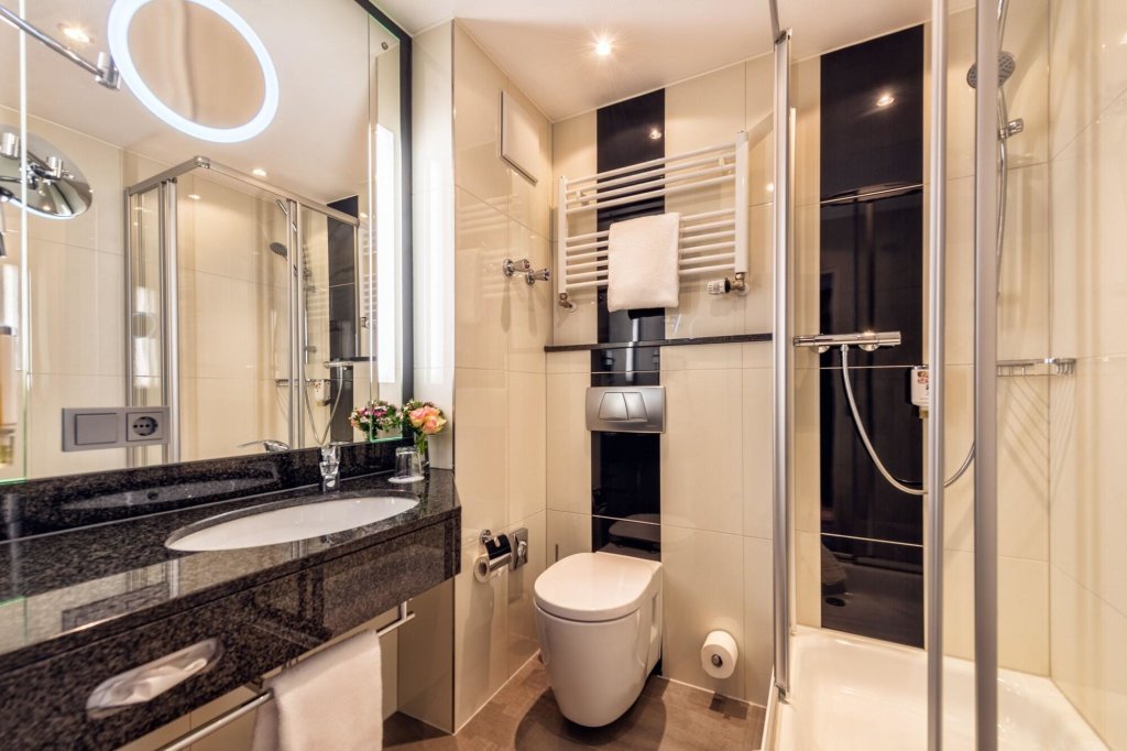 Best Western Plus Hotel Stadtquartier Haan 16