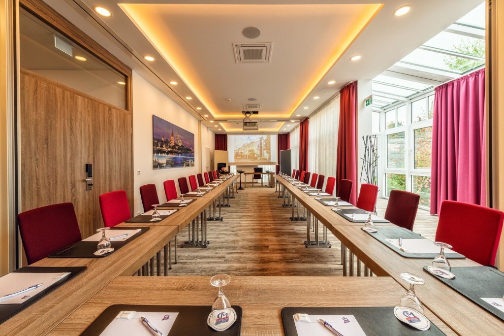 Best Western Plus Hotel Stadtquartier Haan 17