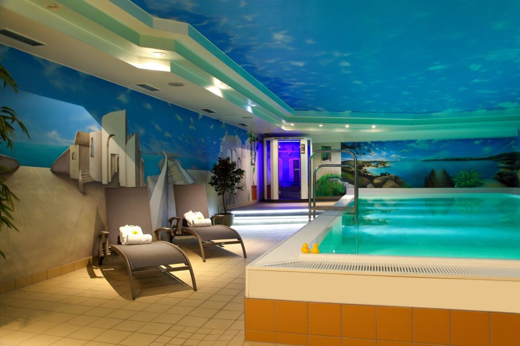 Best Western Plus Hotel Stadtquartier Haan 18