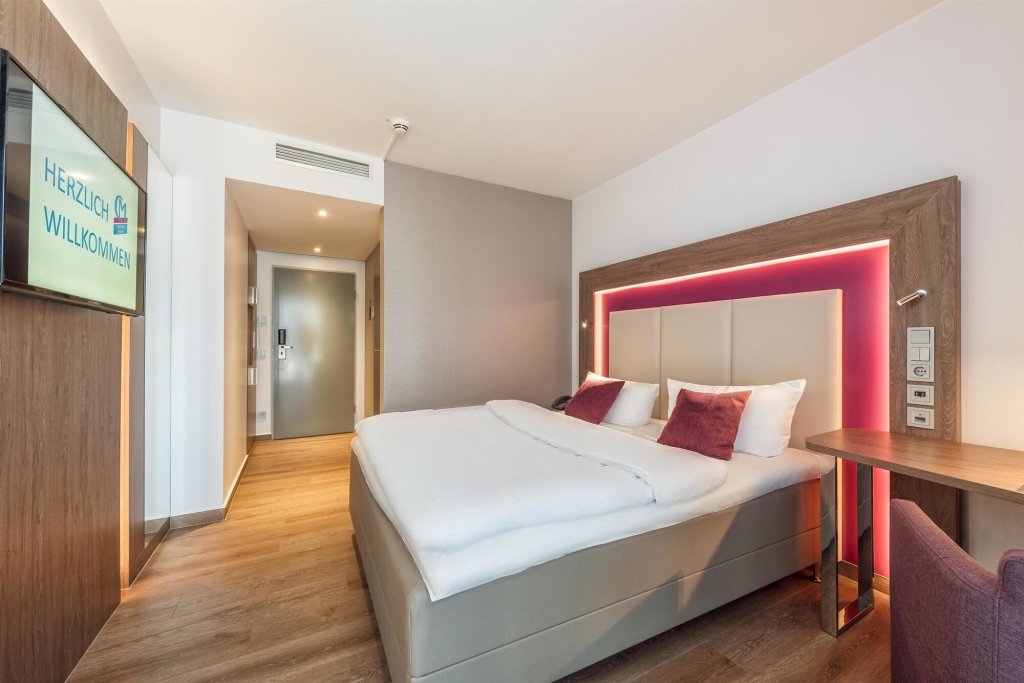 Best Western Plus Hotel Stadtquartier Haan 19