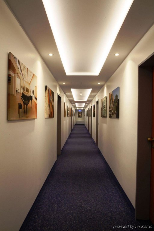 Best Western Plus Hotel Stadtquartier Haan 2