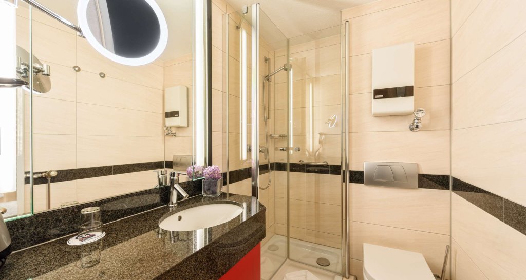 Best Western Plus Hotel Stadtquartier Haan 20