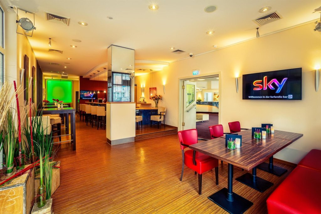 Best Western Plus Hotel Stadtquartier Haan 21