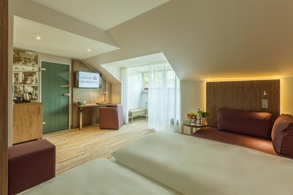 Best Western Plus Hotel Stadtquartier Haan 22