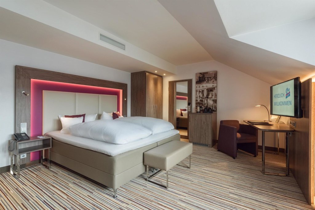 Best Western Plus Hotel Stadtquartier Haan 23
