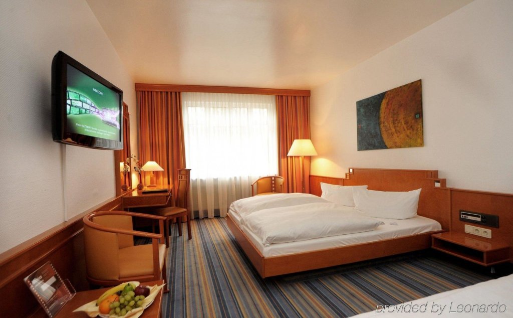 Best Western Plus Hotel Stadtquartier Haan 4