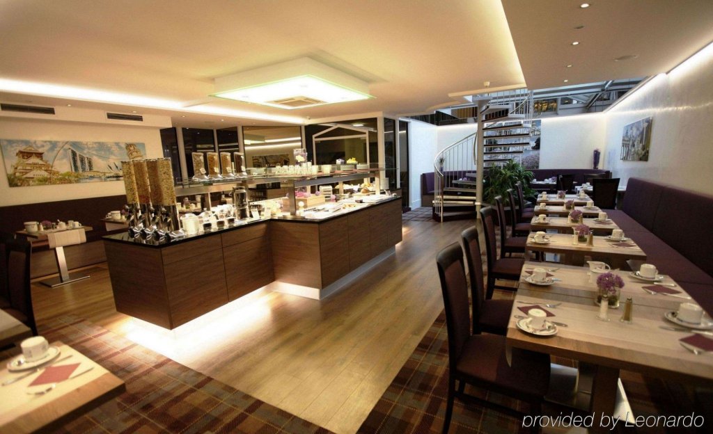 Best Western Plus Hotel Stadtquartier Haan 5