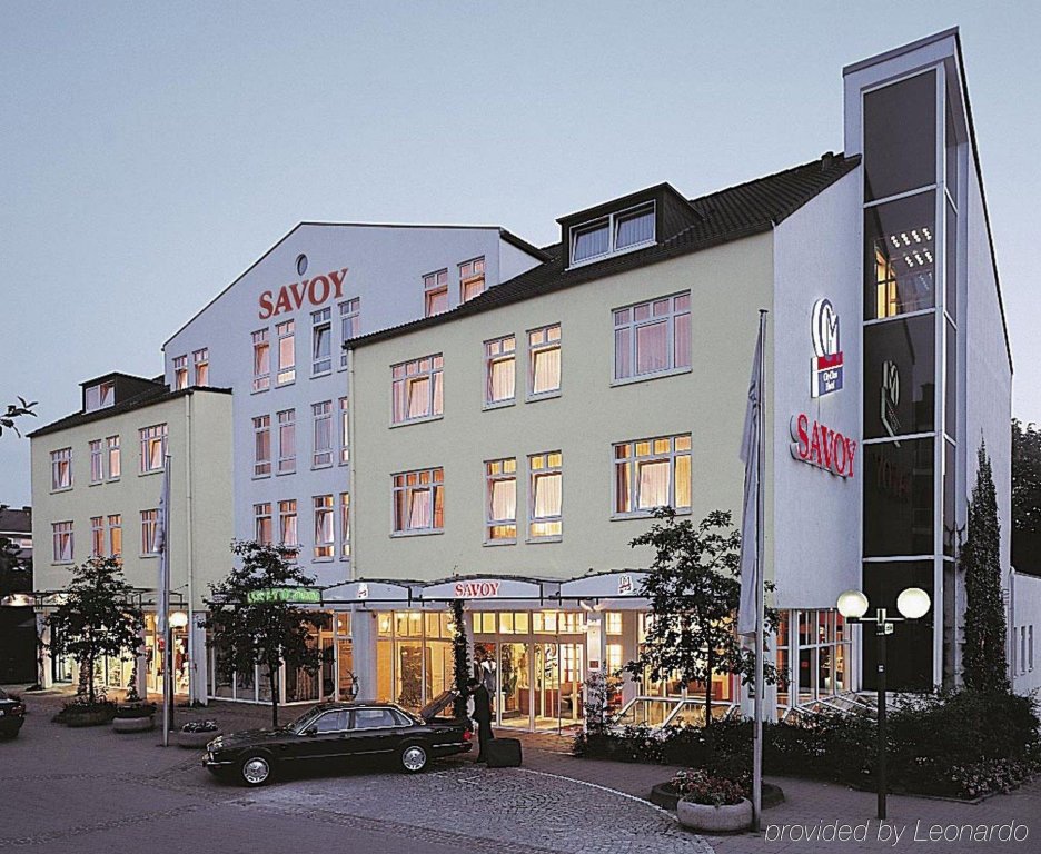 Best Western Plus Hotel Stadtquartier Haan 6