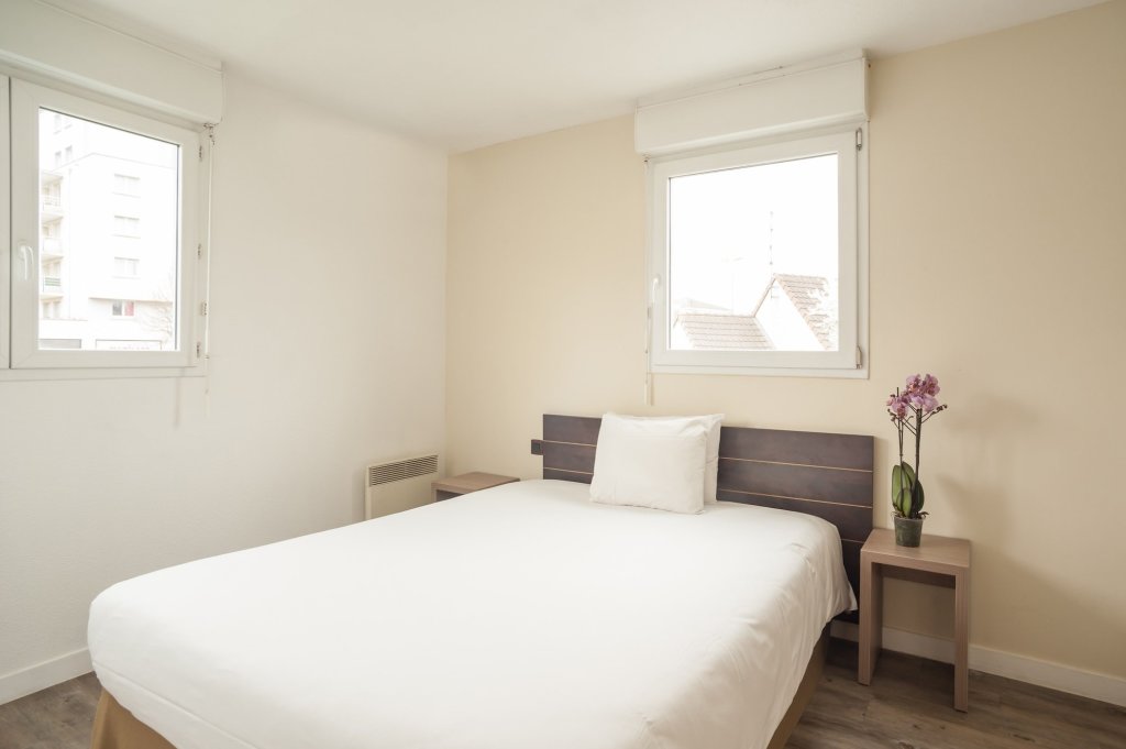 City Residence Chelles 1