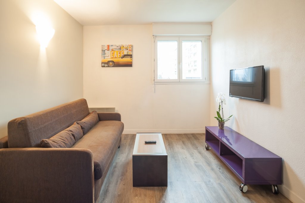 City Residence Chelles 11