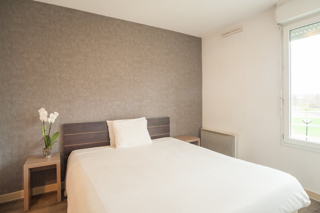 City Residence Chelles 12