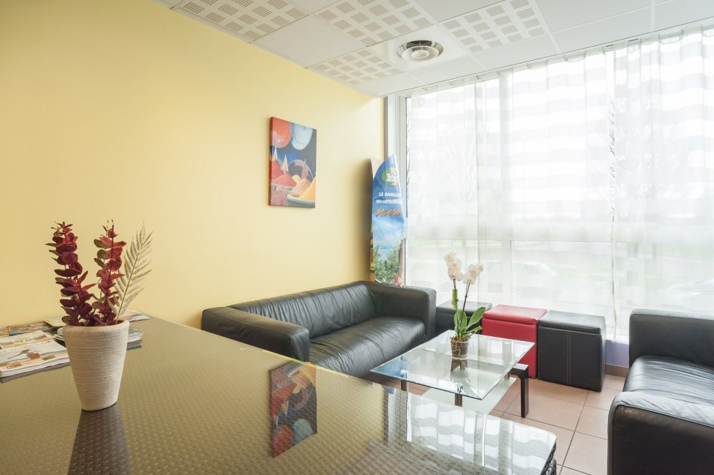 City Residence Chelles 14