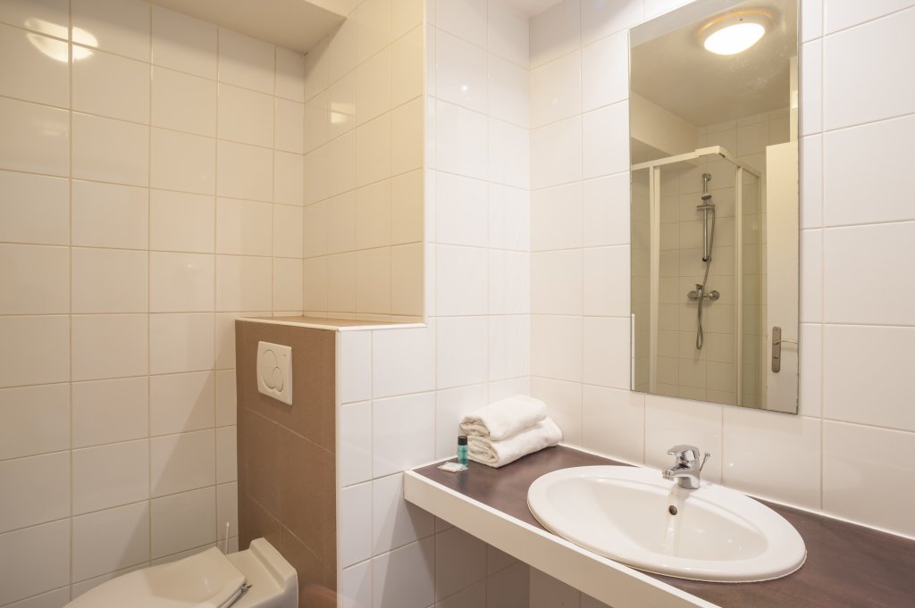 City Residence Chelles 5
