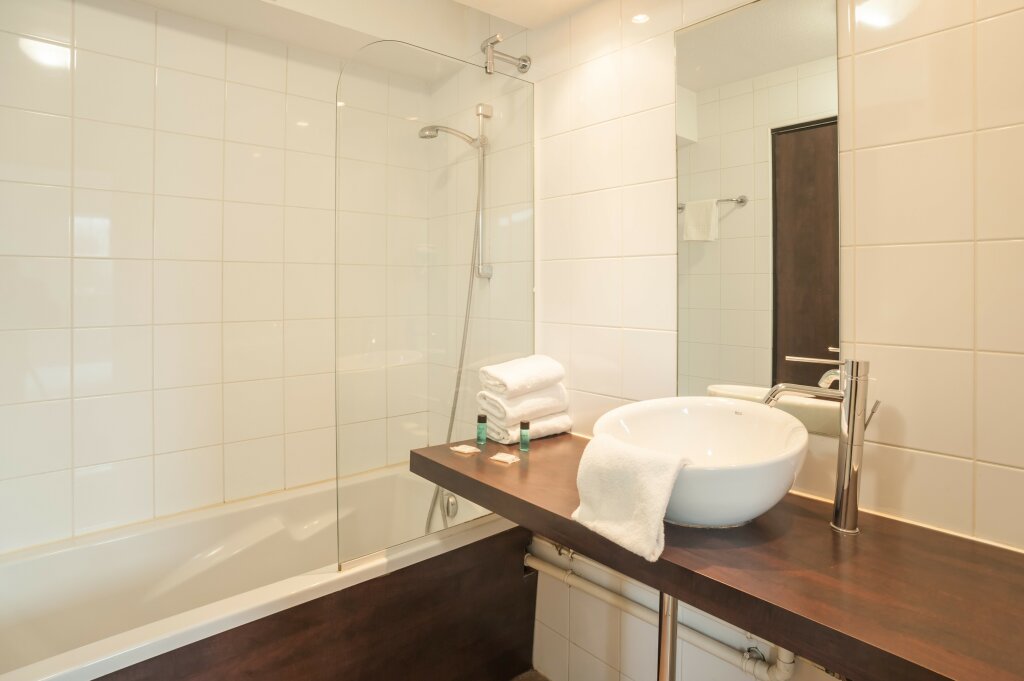 City Residence Chelles 6
