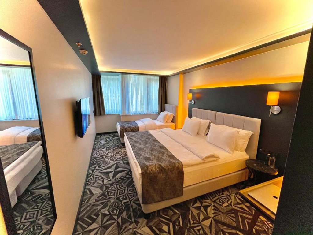 Weingart Istanbul 6