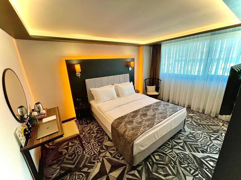 Weingart Istanbul 8