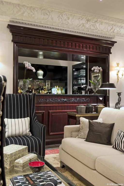 Hôtel Keppler 10