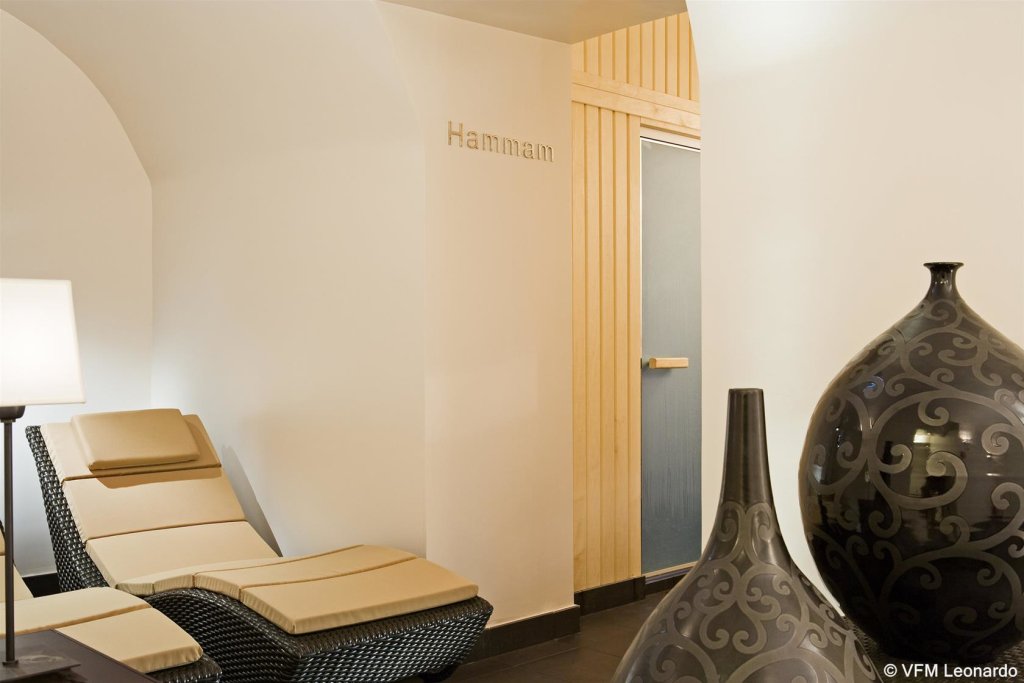 Hôtel Keppler 14