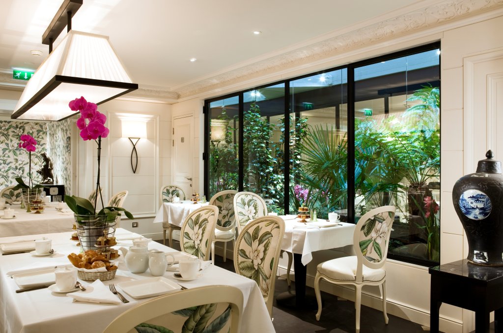 Hôtel Keppler 18