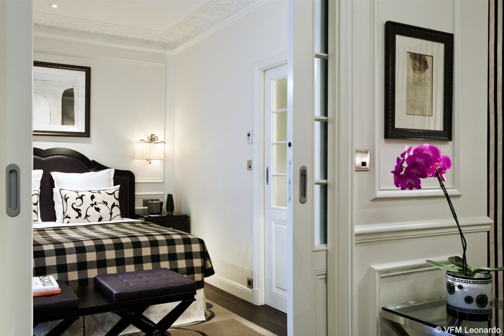 Hôtel Keppler 4