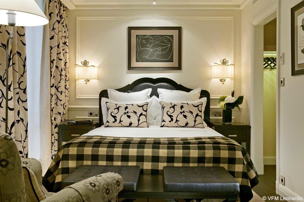 Hôtel Keppler 5