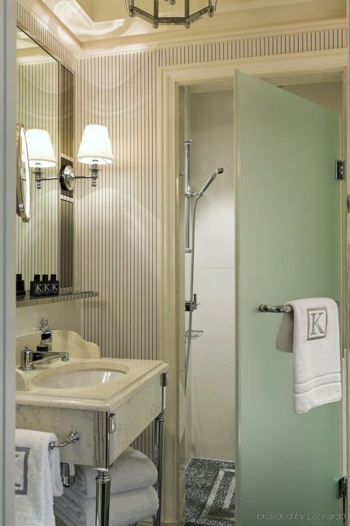 Hôtel Keppler 7