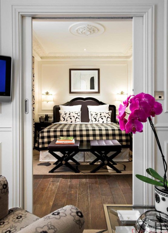 Hôtel Keppler 8